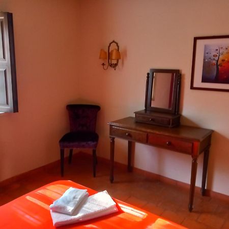 Casas Do Zagao - Turismo Rural Carregal do Sal ภายนอก รูปภาพ