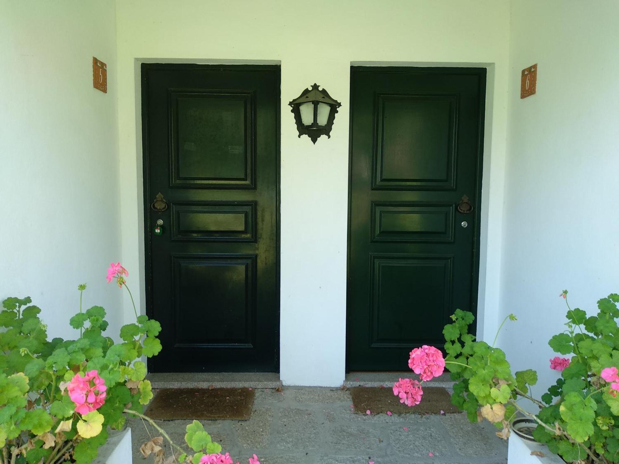 Casas Do Zagao - Turismo Rural Carregal do Sal ภายนอก รูปภาพ